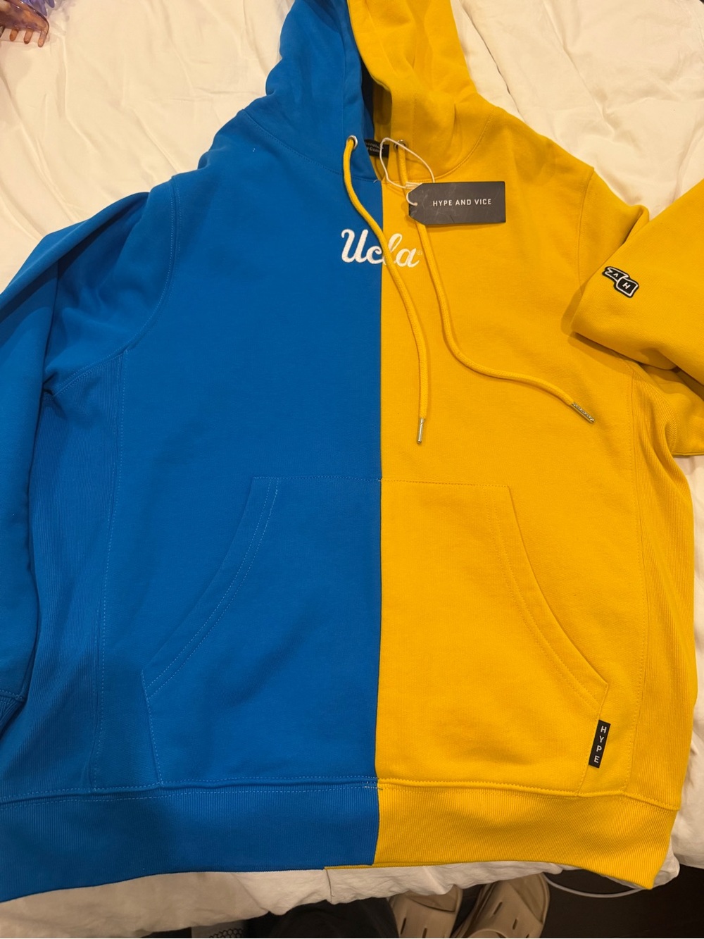 UCLA Hoodie